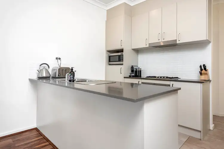 Fourth view of Homely townhouse listing, 27/1 Arthur Blakeley Way, Coombs ACT 2611