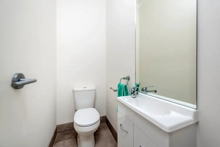 Fifth view of Homely townhouse listing, 27/1 Arthur Blakeley Way, Coombs ACT 2611