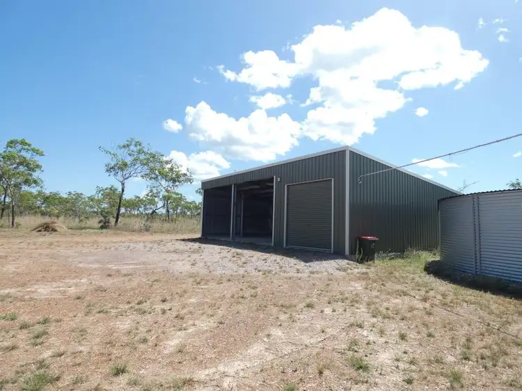 565 Parkin Road, Fly Creek NT 822