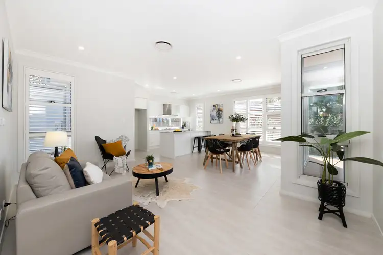 Second view of Homely house listing, 9B Hacking Crescent, Narrabundah ACT 2604