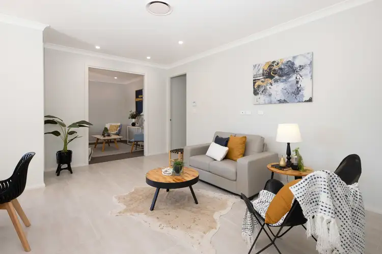 Third view of Homely house listing, 9B Hacking Crescent, Narrabundah ACT 2604