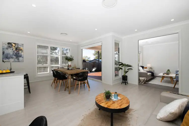Fourth view of Homely house listing, 9B Hacking Crescent, Narrabundah ACT 2604