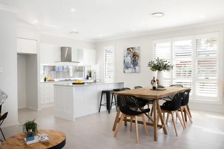 Fifth view of Homely house listing, 9B Hacking Crescent, Narrabundah ACT 2604