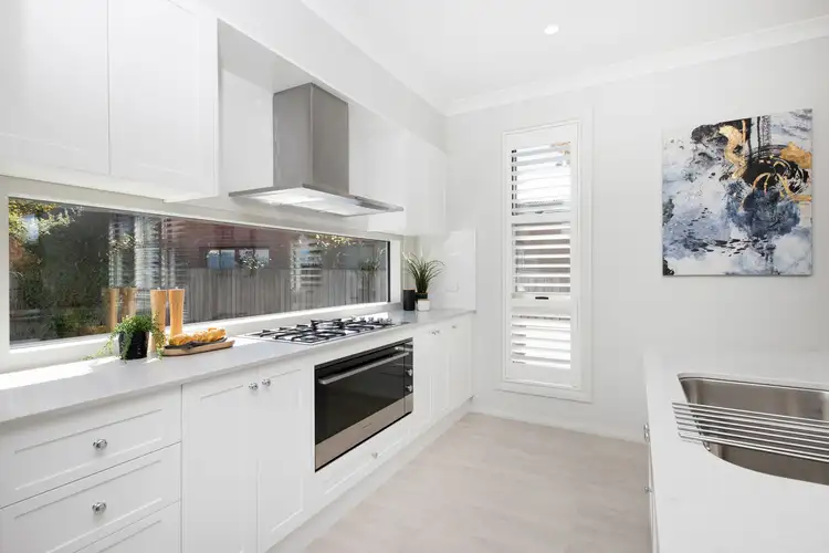 Sixth view of Homely house listing, 9B Hacking Crescent, Narrabundah ACT 2604