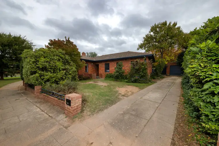 Main view of Homely house listing, 54 McKinlay Street, Narrabundah ACT 2604