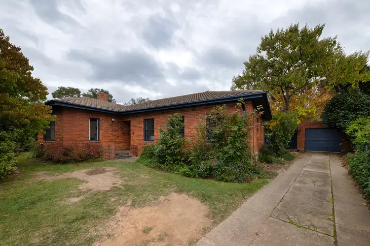 Second view of Homely house listing, 54 McKinlay Street, Narrabundah ACT 2604