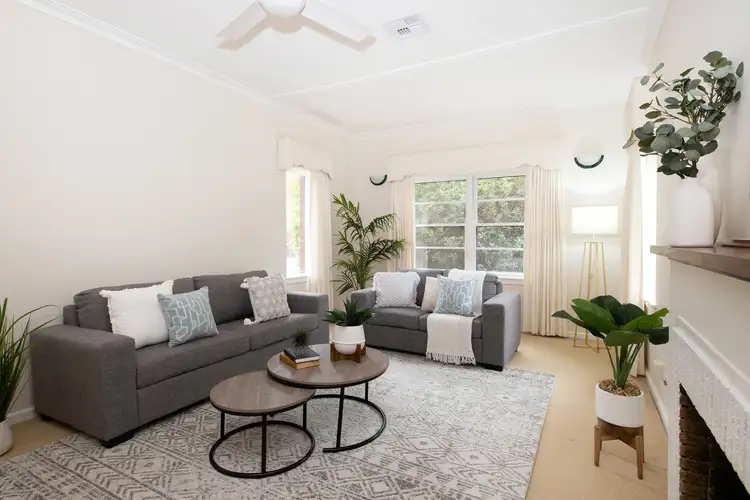 Fourth view of Homely house listing, 54 McKinlay Street, Narrabundah ACT 2604
