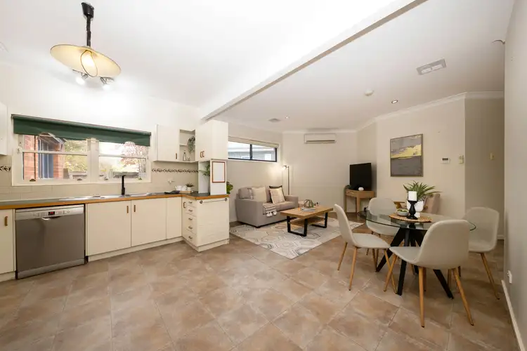 Sixth view of Homely house listing, 54 McKinlay Street, Narrabundah ACT 2604