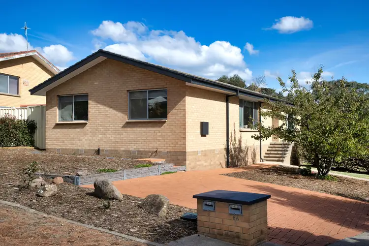Main view of Homely house listing, 6 & 6A Wambaya Crescent, Waramanga ACT 2611