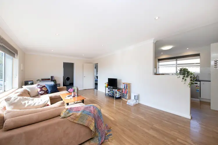 Second view of Homely house listing, 6 & 6A Wambaya Crescent, Waramanga ACT 2611