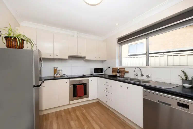 Fourth view of Homely house listing, 6 & 6A Wambaya Crescent, Waramanga ACT 2611
