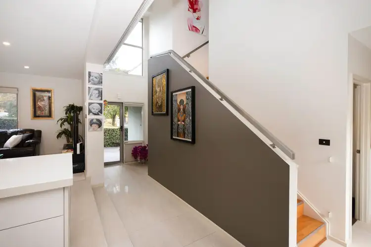 Third view of Homely house listing, 7 Maclaurin Crescent, Chifley ACT 2606