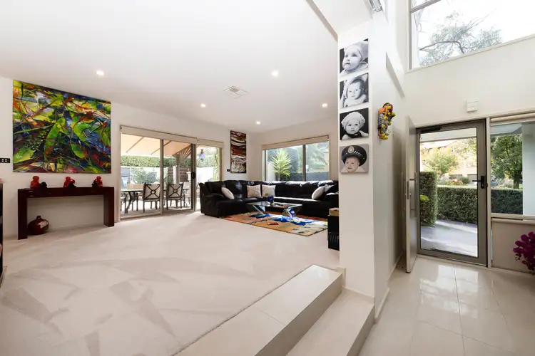 Fourth view of Homely house listing, 7 Maclaurin Crescent, Chifley ACT 2606