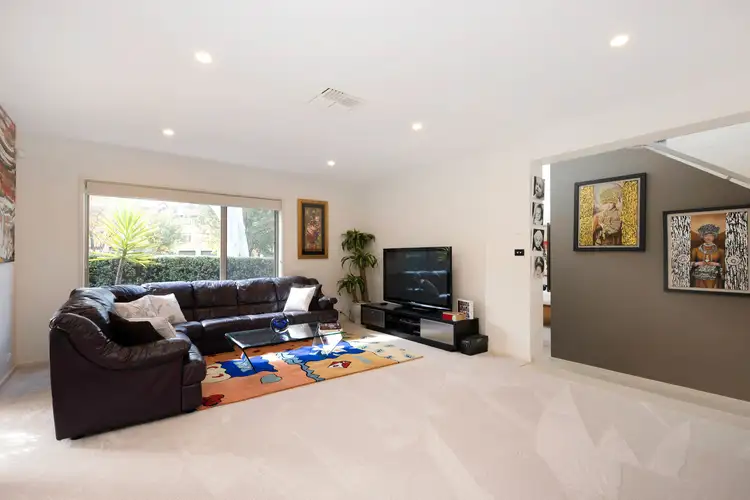 Fifth view of Homely house listing, 7 Maclaurin Crescent, Chifley ACT 2606