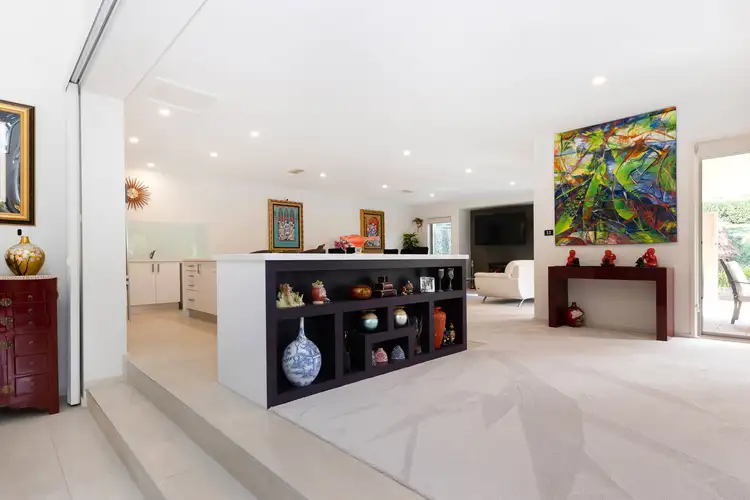 Sixth view of Homely house listing, 7 Maclaurin Crescent, Chifley ACT 2606