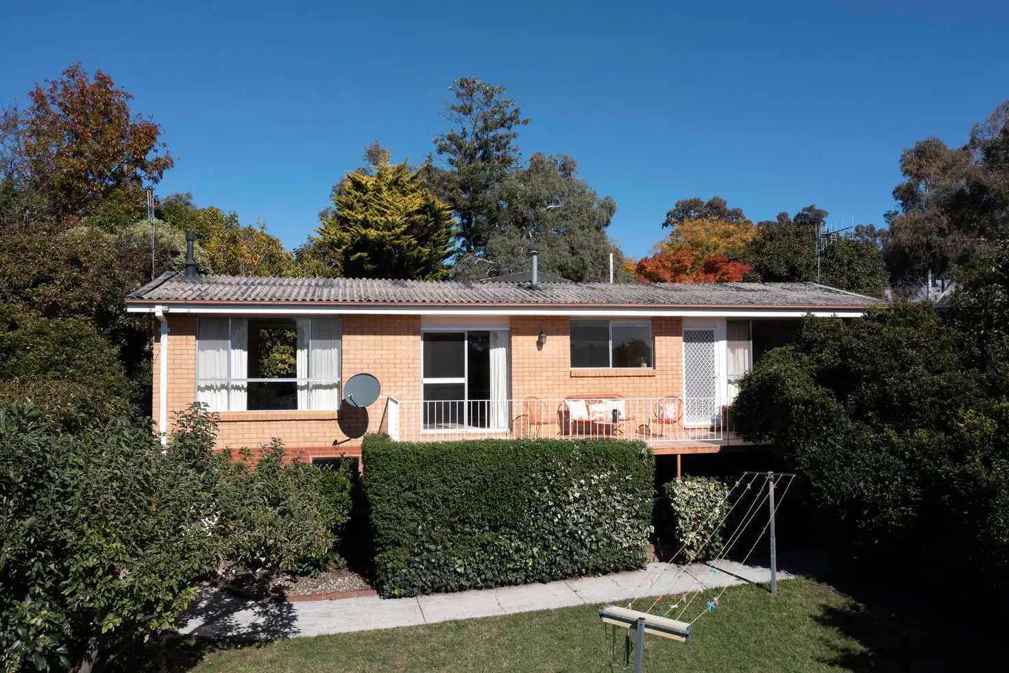 Main view of Homely house listing, 49 McCormack Street, Curtin ACT 2605