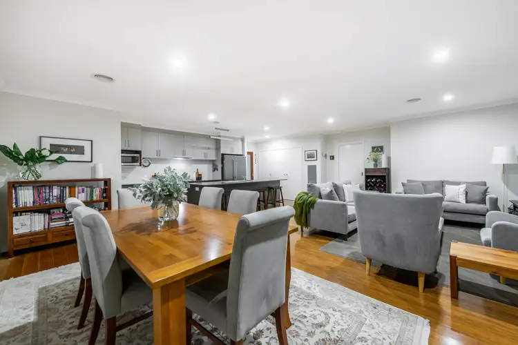 36 Cockburn Street, Curtin ACT 2605