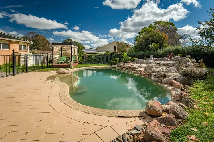 Main view of Homely house listing, 10 Beaumaris Street, Conder ACT 2906