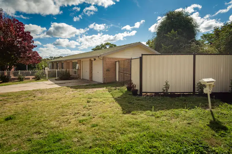 Second view of Homely house listing, 10 Beaumaris Street, Conder ACT 2906