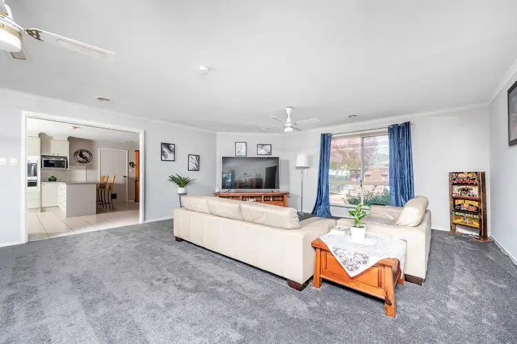 Third view of Homely house listing, 10 Beaumaris Street, Conder ACT 2906