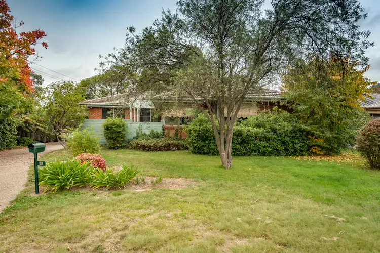 Main view of Homely house listing, 37 Batchelor Street, Torrens ACT 2607