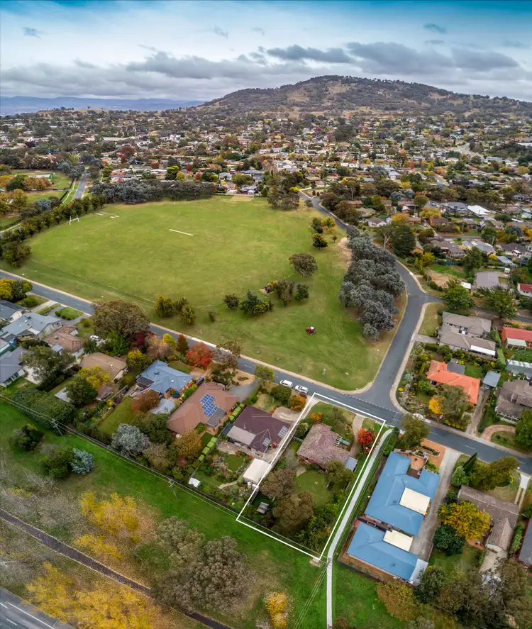 Fourth view of Homely house listing, 37 Batchelor Street, Torrens ACT 2607