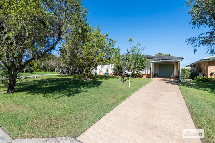 28 Roberts Drive, South Grafton NSW 2460