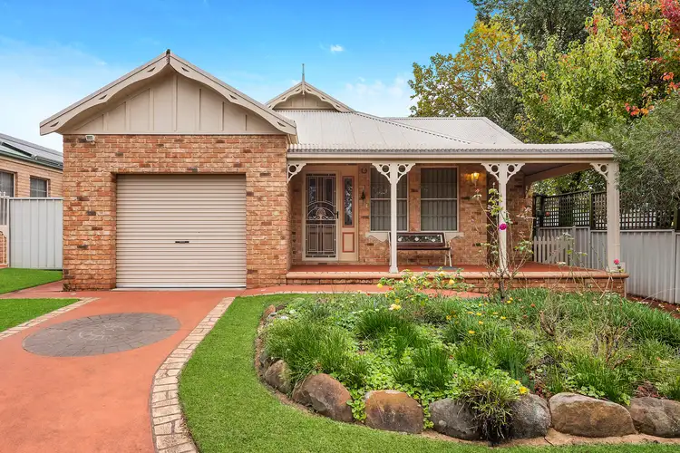 Main view of Homely unit listing, 8F Cedar Avenue, Mudgee NSW 2850