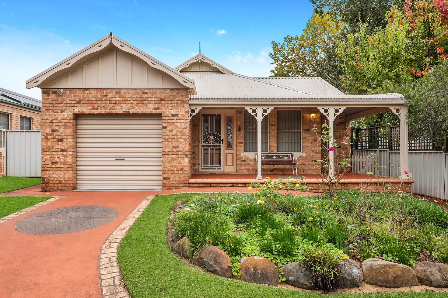 Main view of Homely unit listing, 8F Cedar Avenue, Mudgee NSW 2850