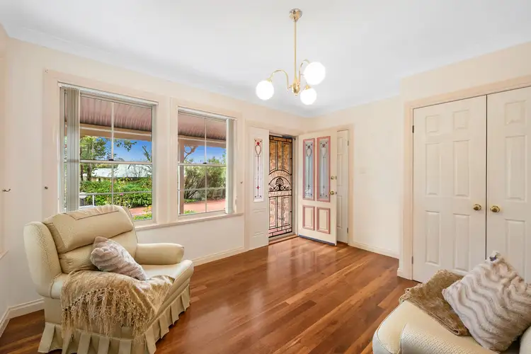 Third view of Homely unit listing, 8F Cedar Avenue, Mudgee NSW 2850