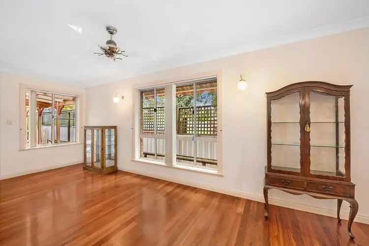 Fourth view of Homely unit listing, 8F Cedar Avenue, Mudgee NSW 2850