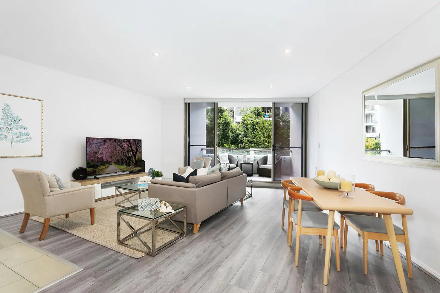 Main view of Homely apartment listing, 142/9 Epping Park Drive, Epping NSW 2121