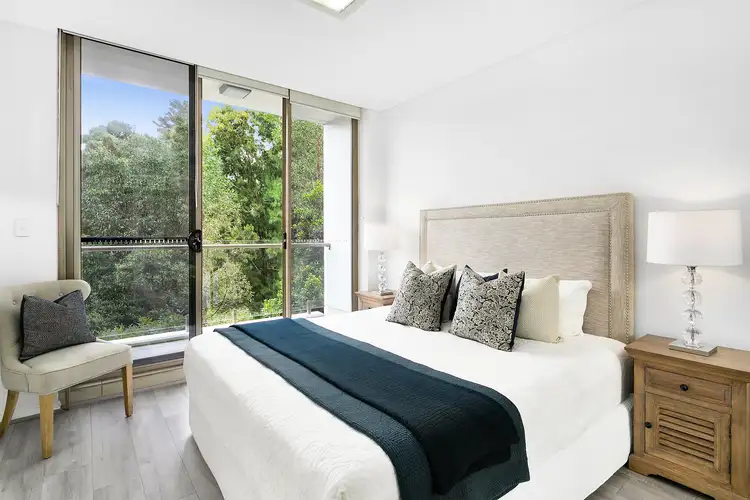 Third view of Homely apartment listing, 142/9 Epping Park Drive, Epping NSW 2121