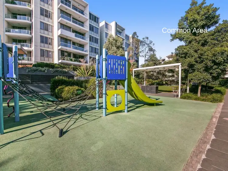 Sixth view of Homely apartment listing, 142/9 Epping Park Drive, Epping NSW 2121