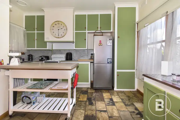 Fourth view of Homely house listing, 1 Marshall Street, Maryborough VIC 3465
