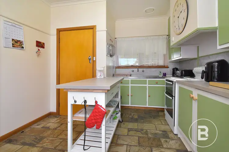 Fifth view of Homely house listing, 1 Marshall Street, Maryborough VIC 3465