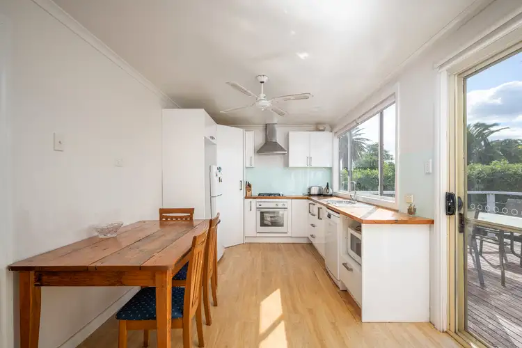 Fifth view of Homely house listing, 121 Murray Street, Rutherglen VIC 3685