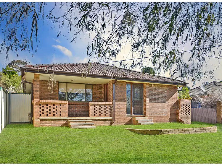 72 Rupert Street, Katoomba NSW 2780