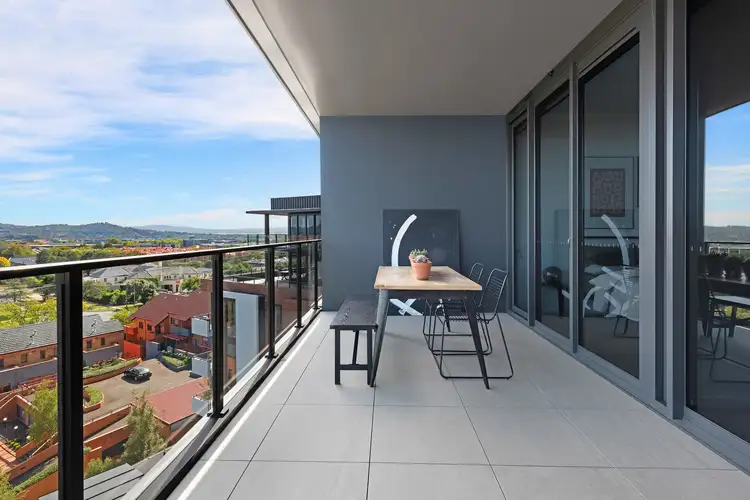 92/7 Light Street, Griffith ACT 2603
