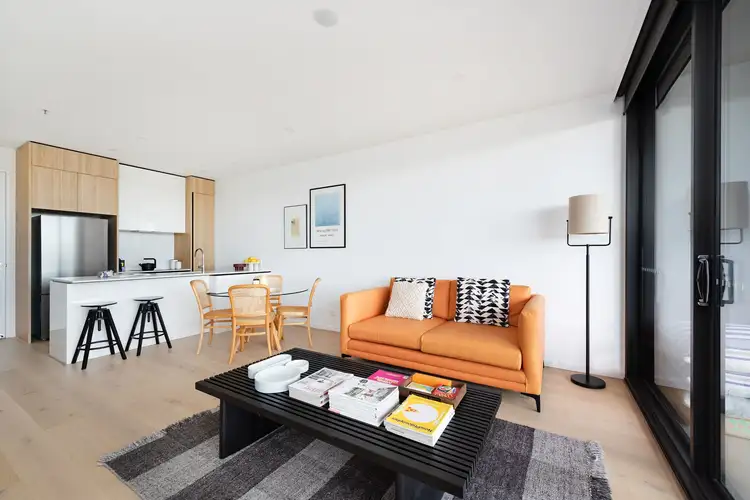 Sixth view of Homely apartment listing, 92/7 Light Street, Griffith ACT 2603