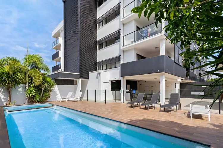 544/120 Melton Road, Nundah QLD 4012