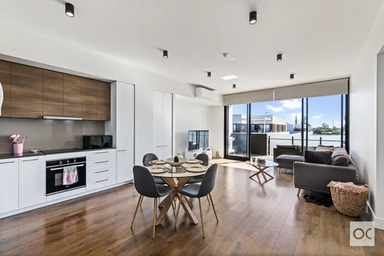 Main view of Homely apartment listing, 209/288 St Clair Avenue, St Clair SA 5011