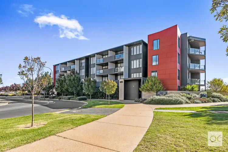 Second view of Homely apartment listing, 209/288 St Clair Avenue, St Clair SA 5011
