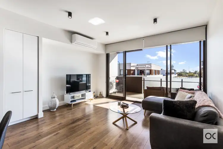 Sixth view of Homely apartment listing, 209/288 St Clair Avenue, St Clair SA 5011