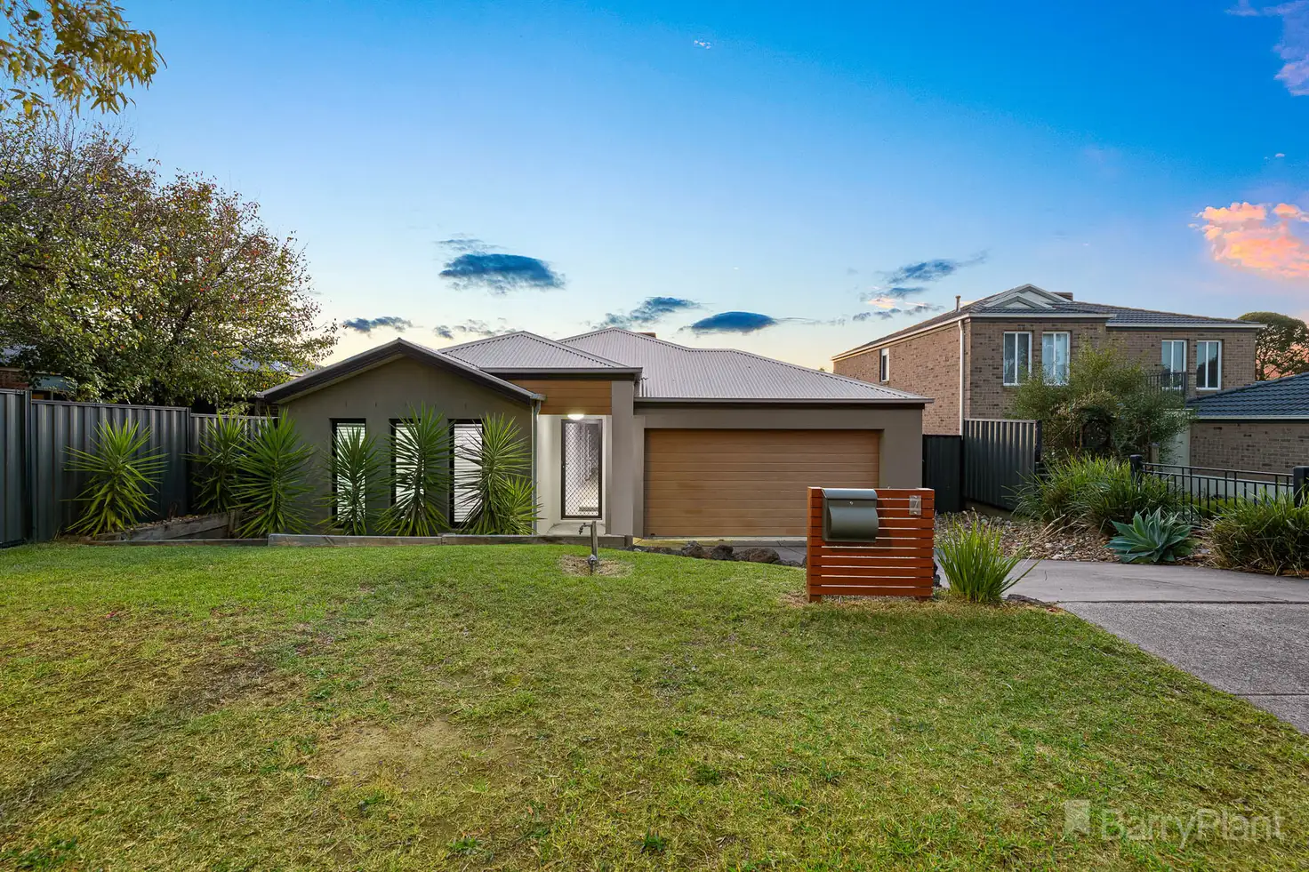 Main view of Homely house listing, 7 Lucerne Circuit, Pakenham VIC 3810