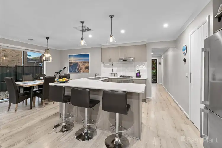 Second view of Homely house listing, 7 Lucerne Circuit, Pakenham VIC 3810