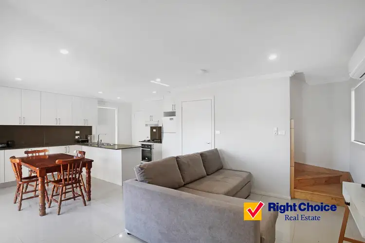 Third view of Homely townhouse listing, 1/223 Princes Highway, Albion Park Rail NSW 2527