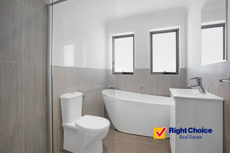 Sixth view of Homely townhouse listing, 1/223 Princes Highway, Albion Park Rail NSW 2527