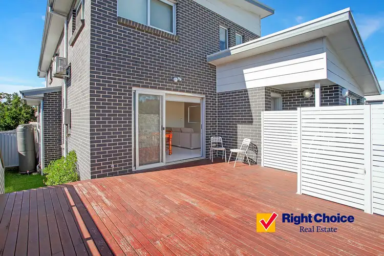 Seventh view of Homely townhouse listing, 1/223 Princes Highway, Albion Park Rail NSW 2527