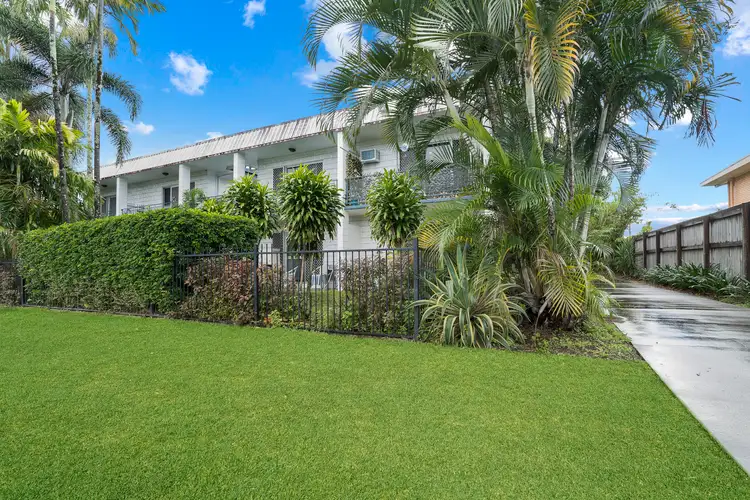6/14-16 Curtin Street, Westcourt QLD 4870